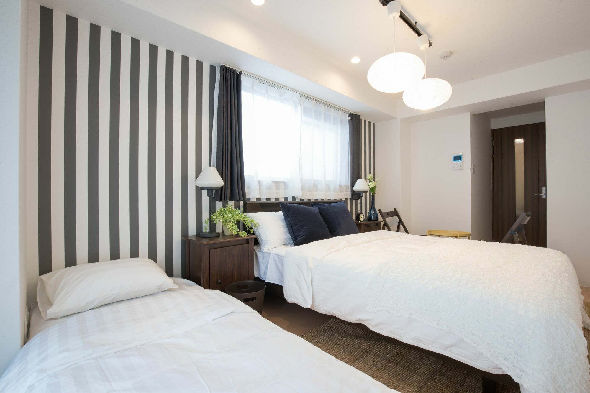 Co Labo Apartment Tennouji Osaka Exterior foto