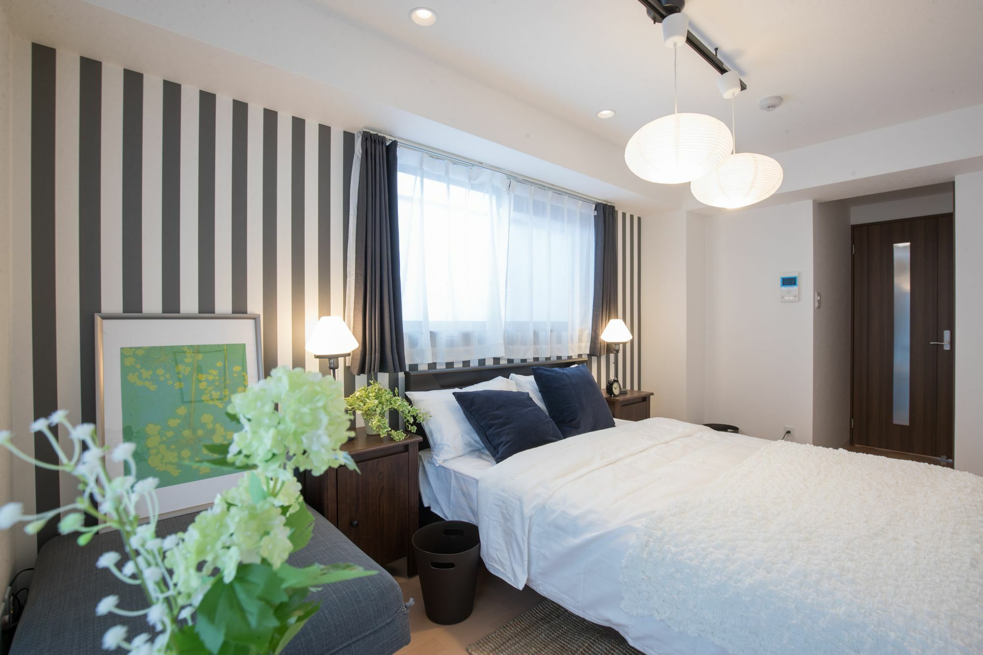 Co Labo Apartment Tennouji Osaka Exterior foto