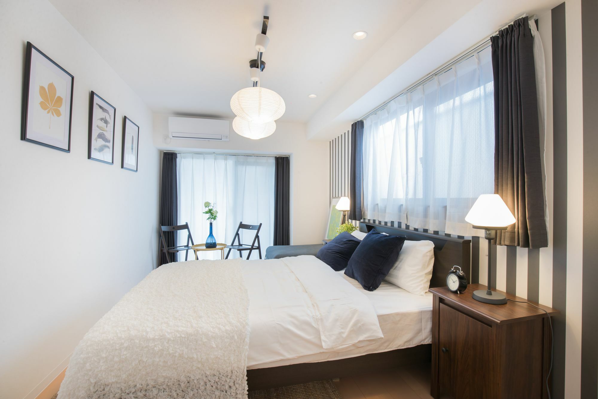 Co Labo Apartment Tennouji Osaka Exterior foto
